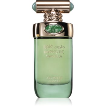 Arabiyat Prestige Hypnotic Vanilla Eau de Parfum pentru femei